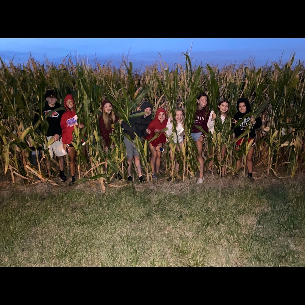 Meet your Posher, Mimi